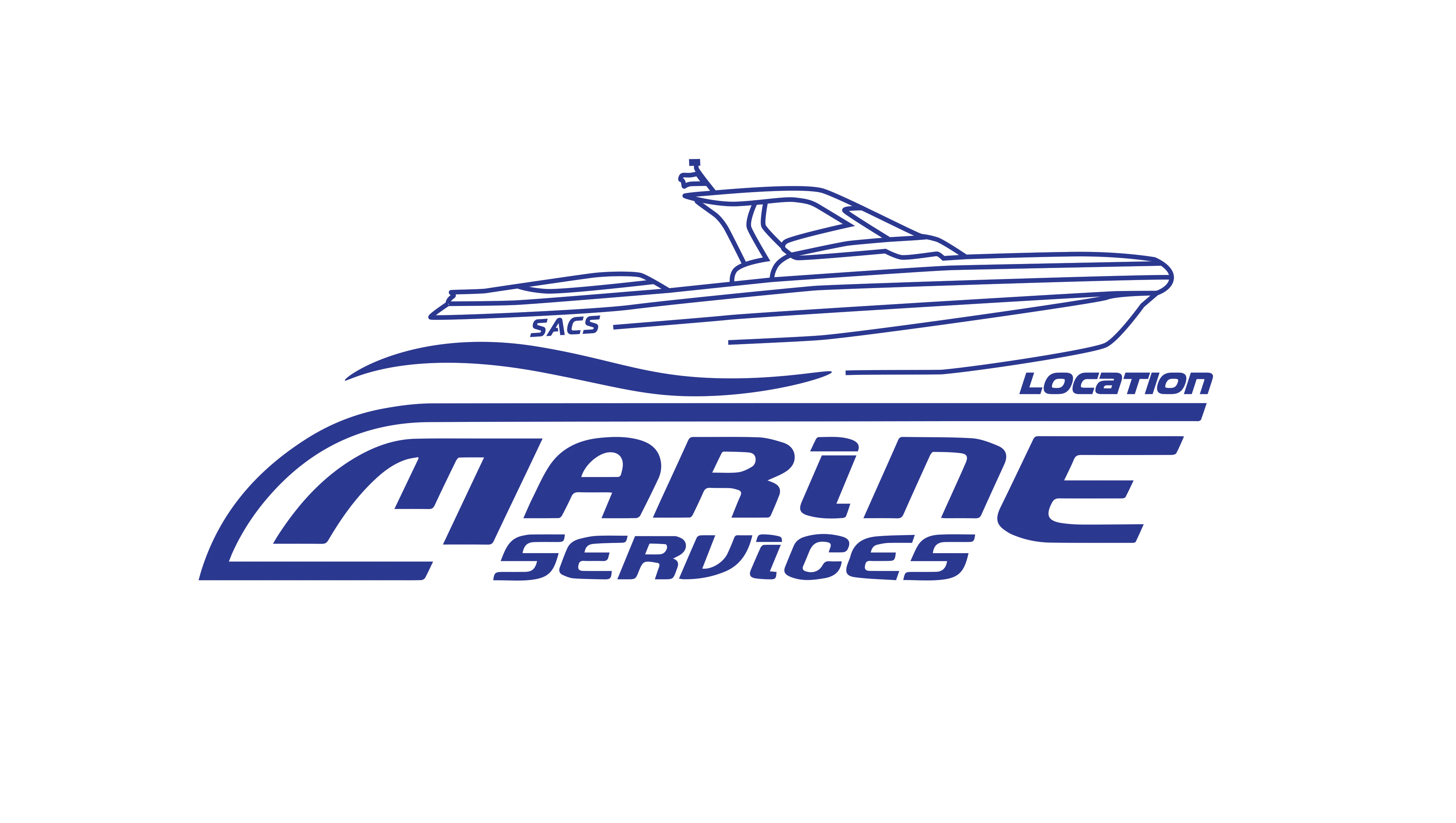  Logo Marine Services Location